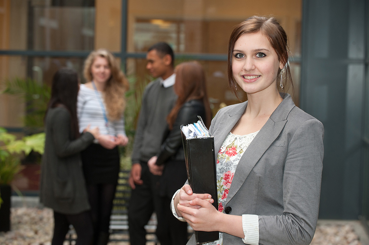 School prospectus and education photography