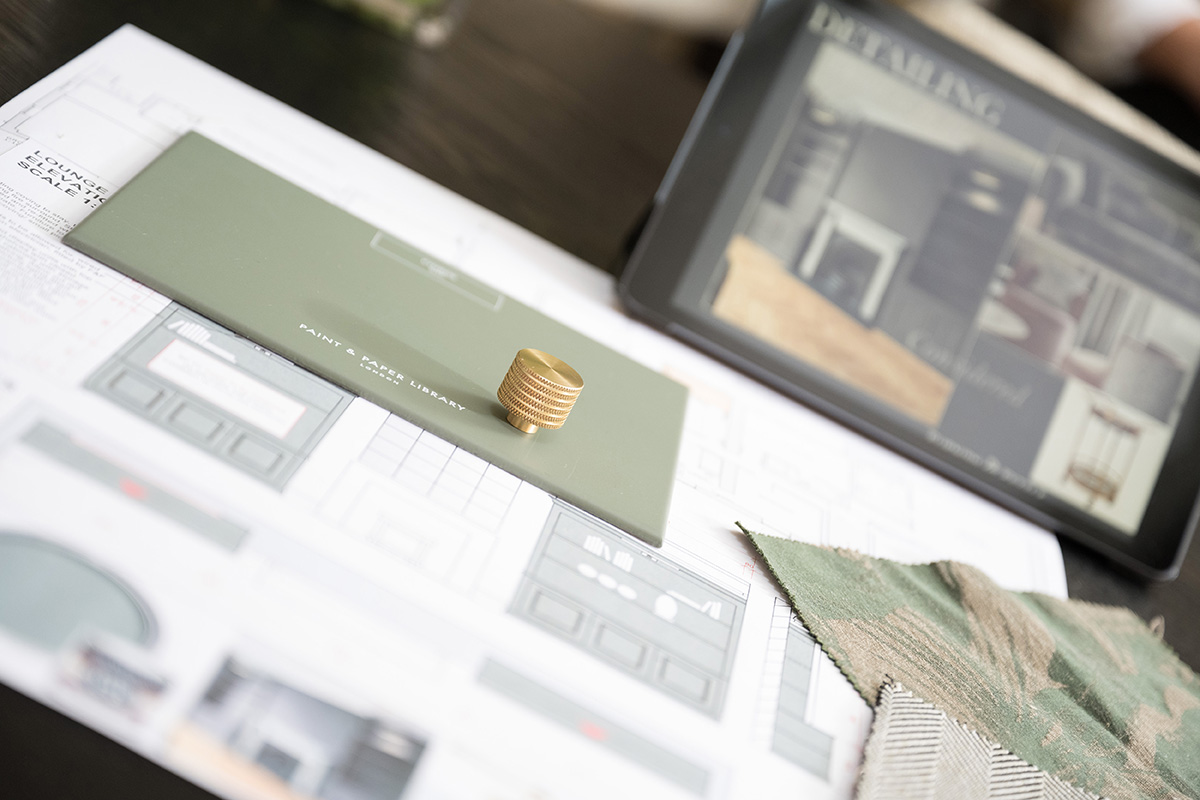 Interior Design photography