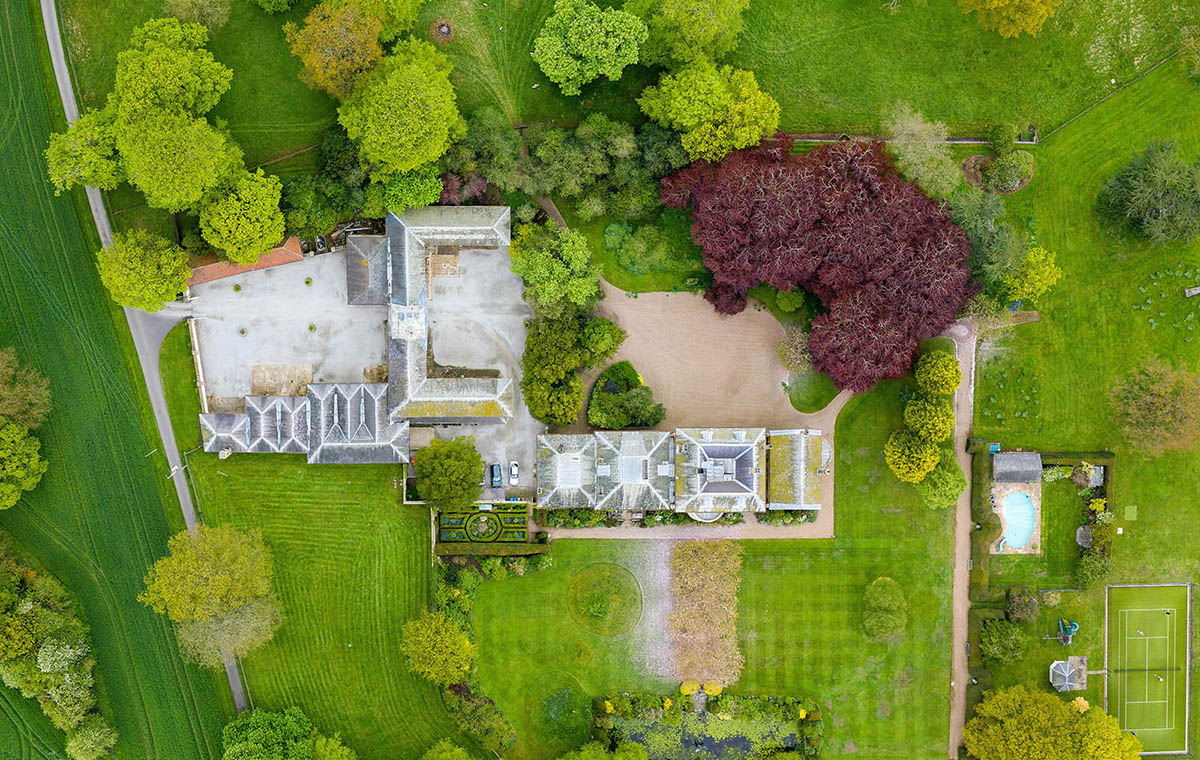 Property photography
