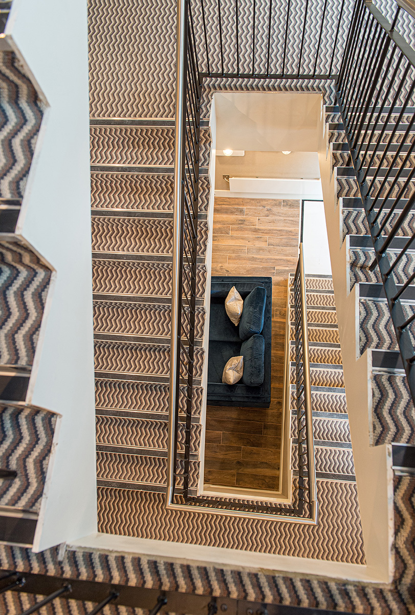 Stairwell